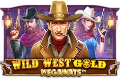 Wild West Gold Megaways